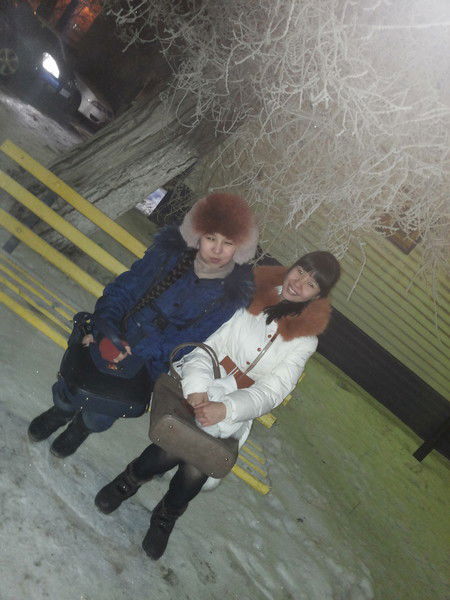 Анара Сабенова