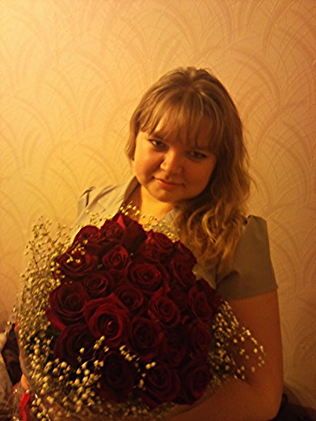 Екатерина Лендранич