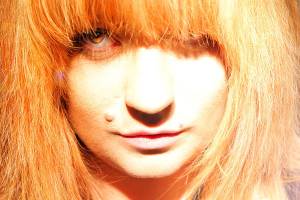 Екатерина Багира