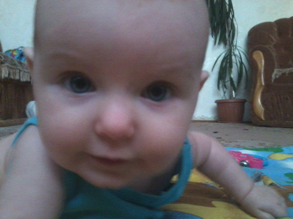 Александра Чуряк(Уржумова)