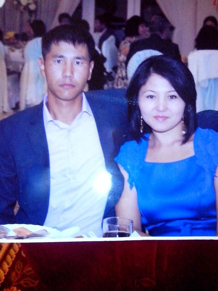 Жадыра Сарсенова