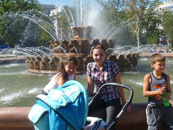 Светлана Миронова