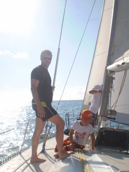 Сергей Белобородов