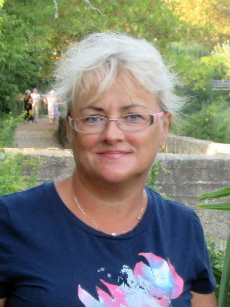 Ирина Павленко