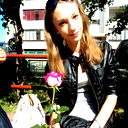 Катя Ковригина