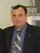 Виктор Псковыкин