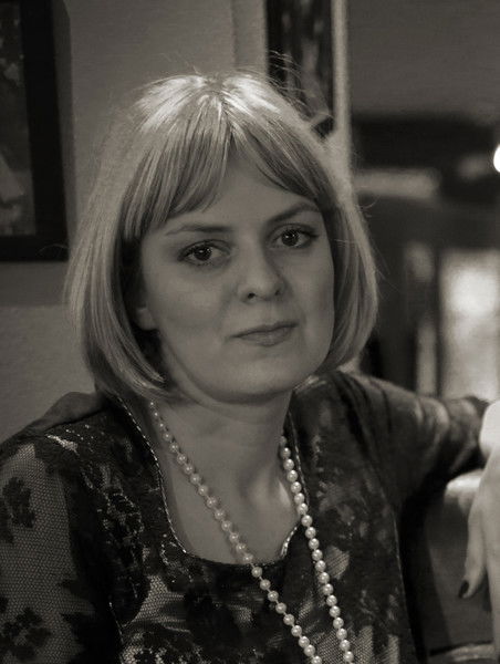 Виктория Макарова