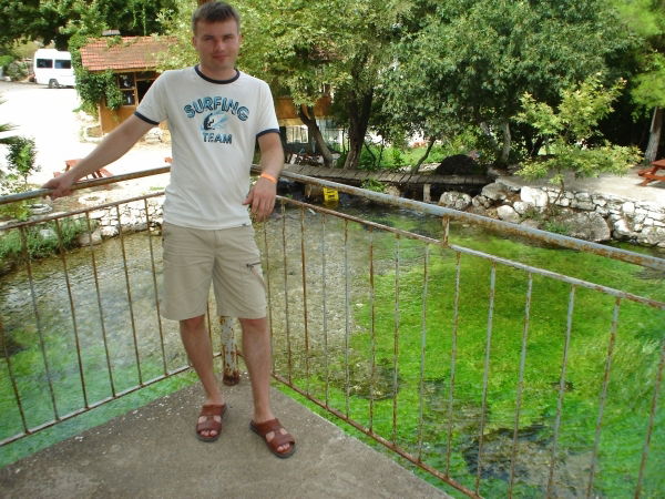 Дмитрий Пудовкин