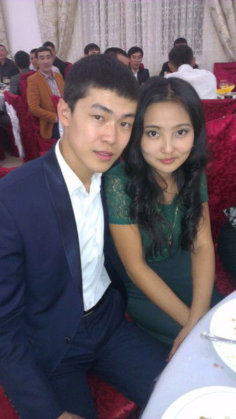 Алибек Кыдырша