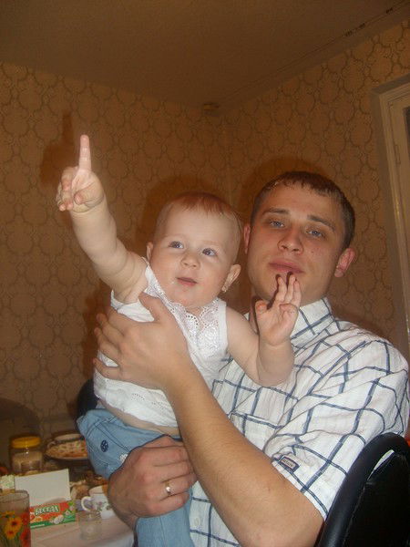 Николай Плеханов