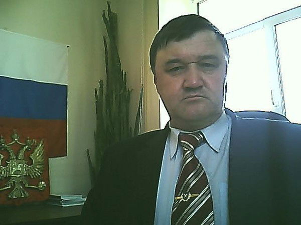 Магсум Кашапов