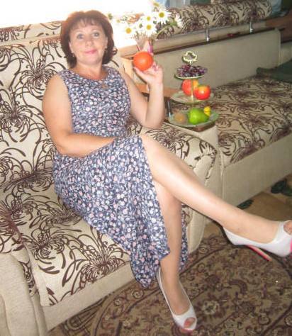 Тамара Сигиневич