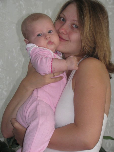 Марина Илющенко