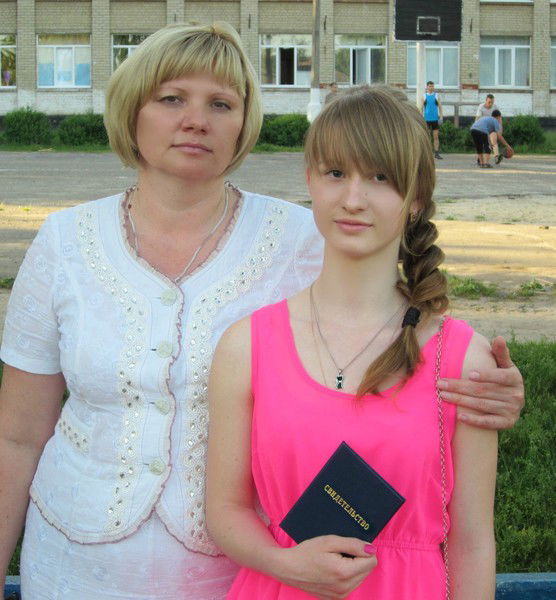 Яна Иващенко