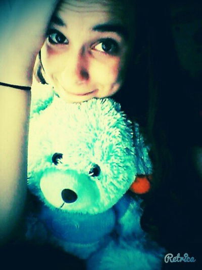 Марина Ковалёва