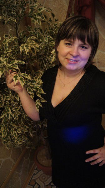 Татьяна Хмылева