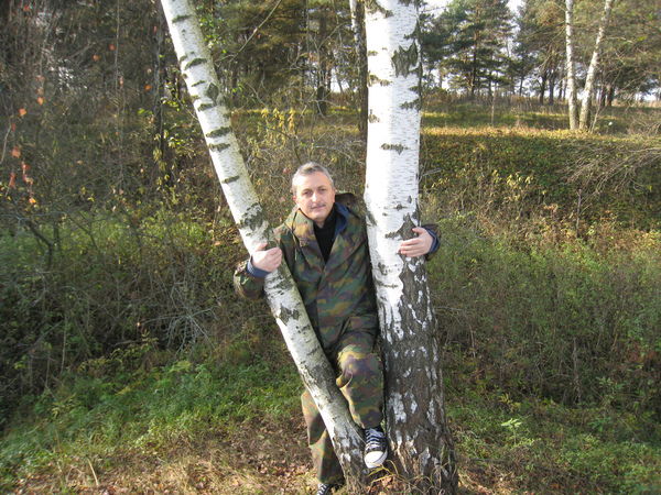 Андрей Баженов