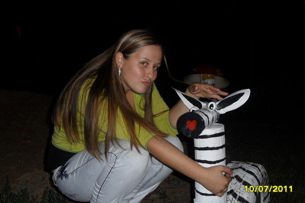 Марина Литовкина