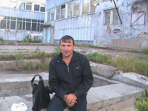 Юра Городилов