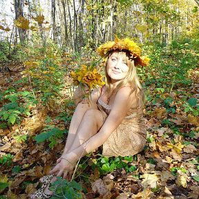 Елена Мартынова