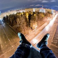 Артём Мелин