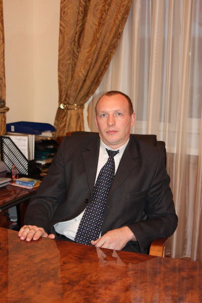 Валерий Вечканов