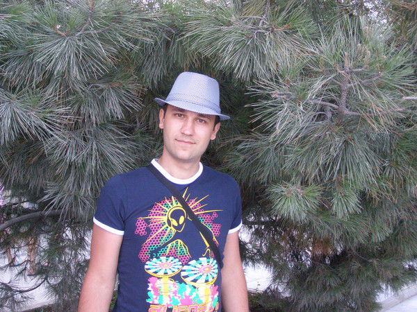 Валера Шепеленко