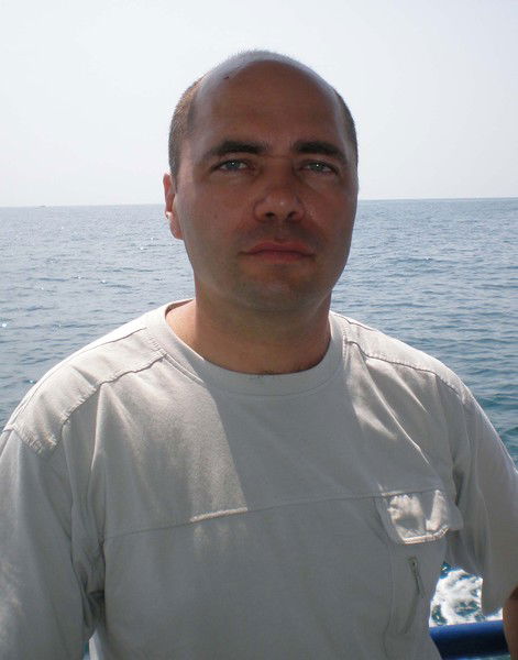 Алексей Шакалов