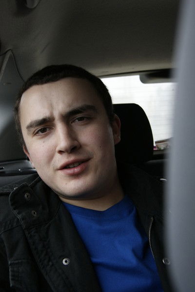 Ильгиз Уразаев