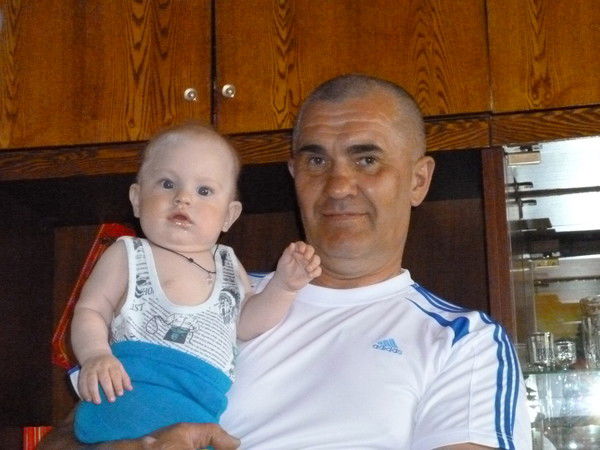 Евгений Козлов