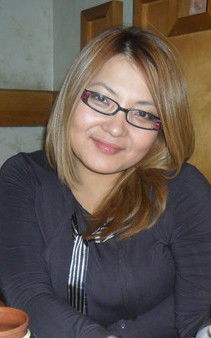 Гаухар Базылбекова