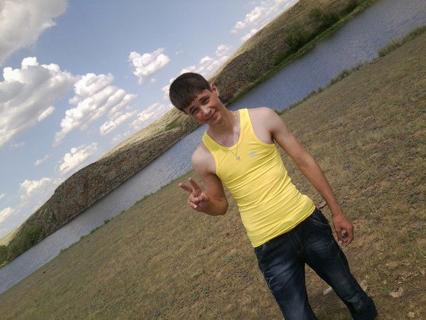 Владислав Довбах