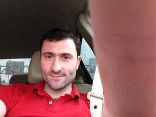 Юрий Господинов