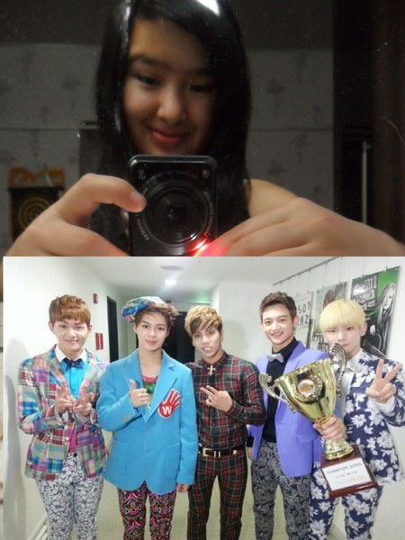 Bling Bling Juliette