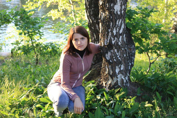 Татьяна Цой