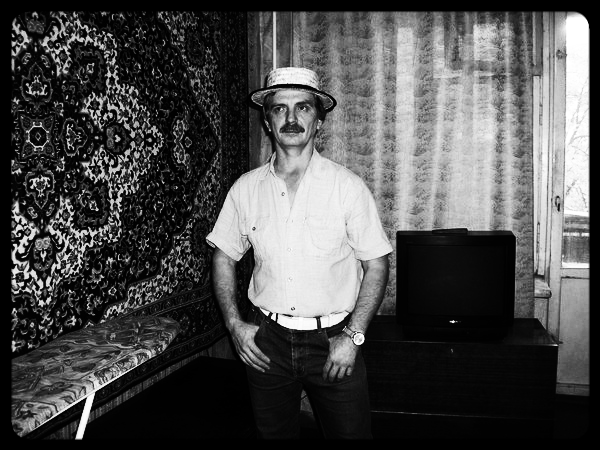 Анатолий Тодорук