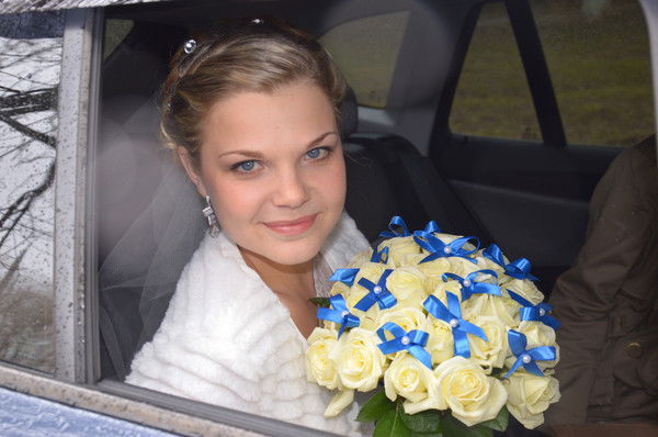 Ксения Сергеева