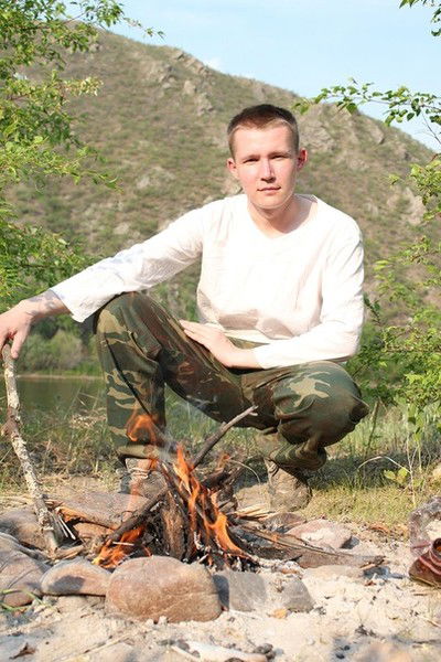 Булат Мухамеджанов