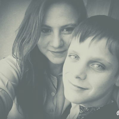 Настя Дудченко