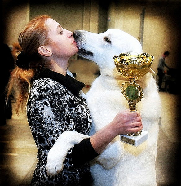 Ольга Дзюбенко