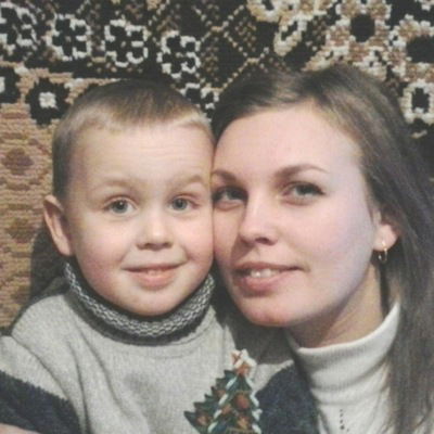 Марина Захарова