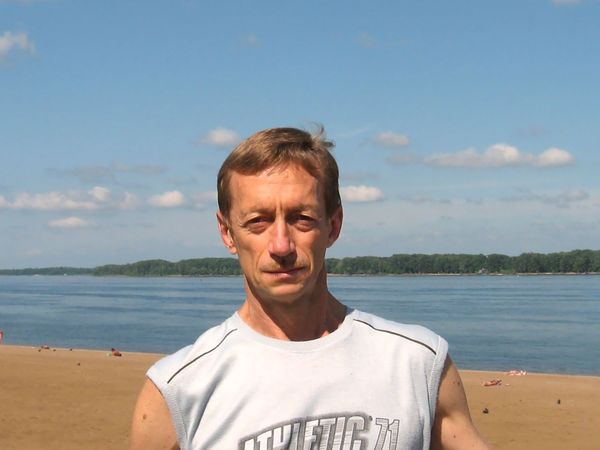 Александр Евсигнеев