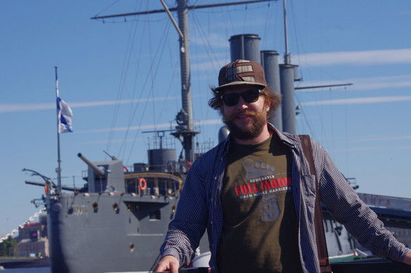 Алексей Коляда