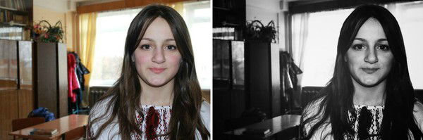 Вика Арутюнян