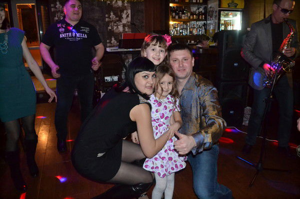 Роза Бакланова