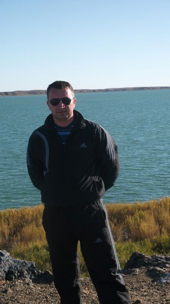 Алексей Тупатилов