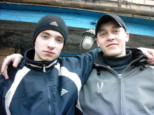 Дмитрий Емельянов