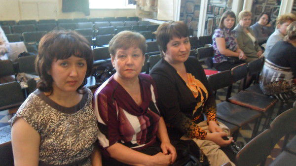 Сиразиева Маргарита