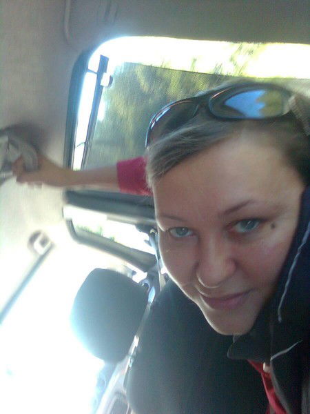 Лариса Ревинская