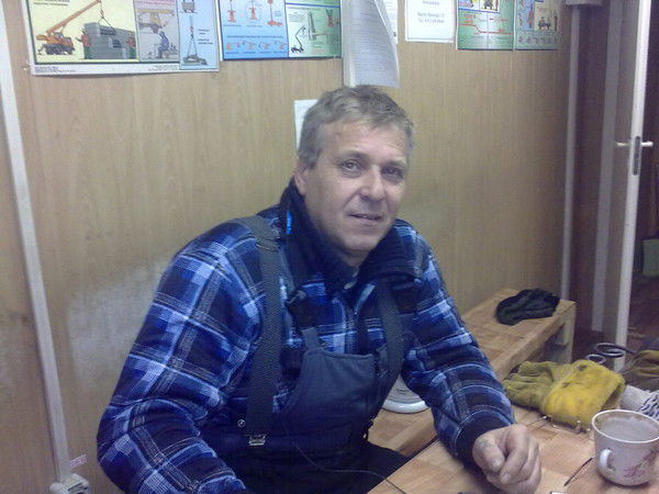 Александр Землянников